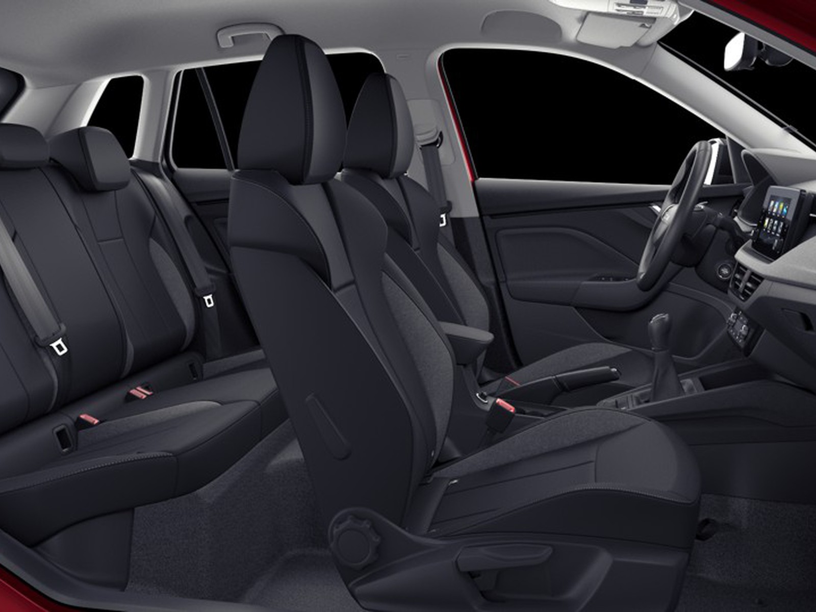 5 - Skoda Kamiq 1.0 tsi 95cv 130 edition