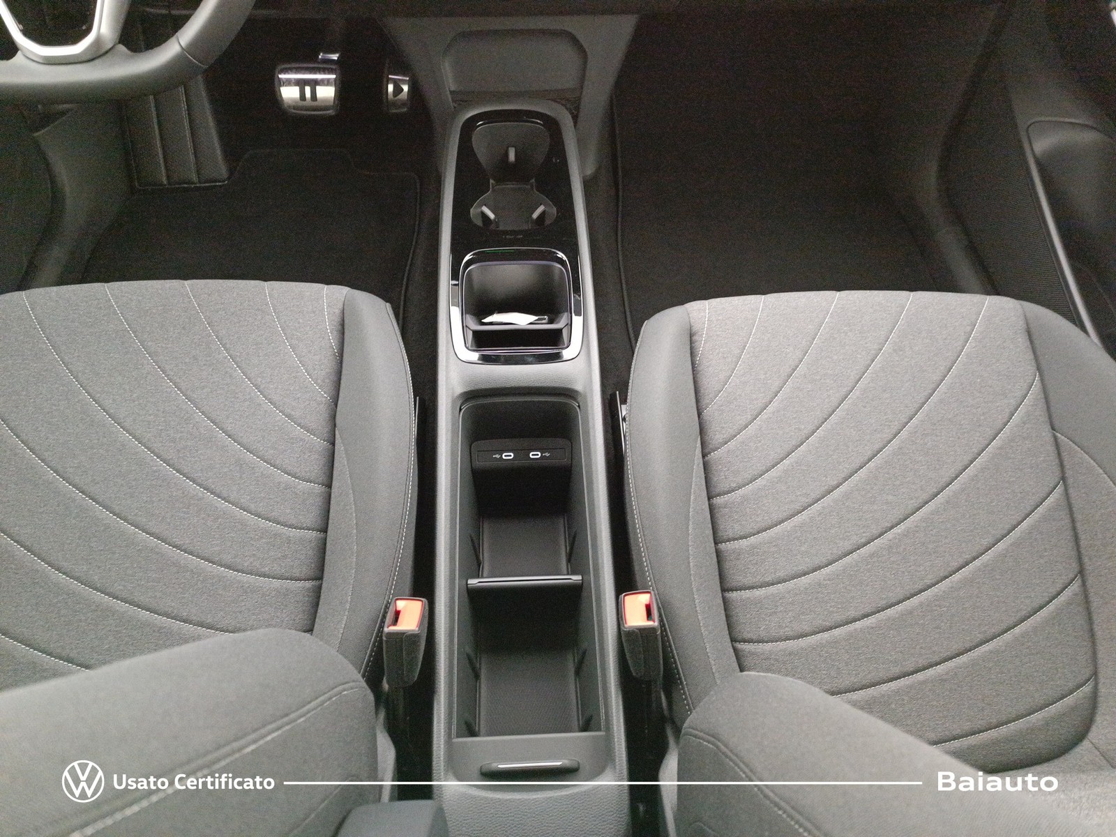 14 - Volkswagen ID.3 58 kwh pro performance