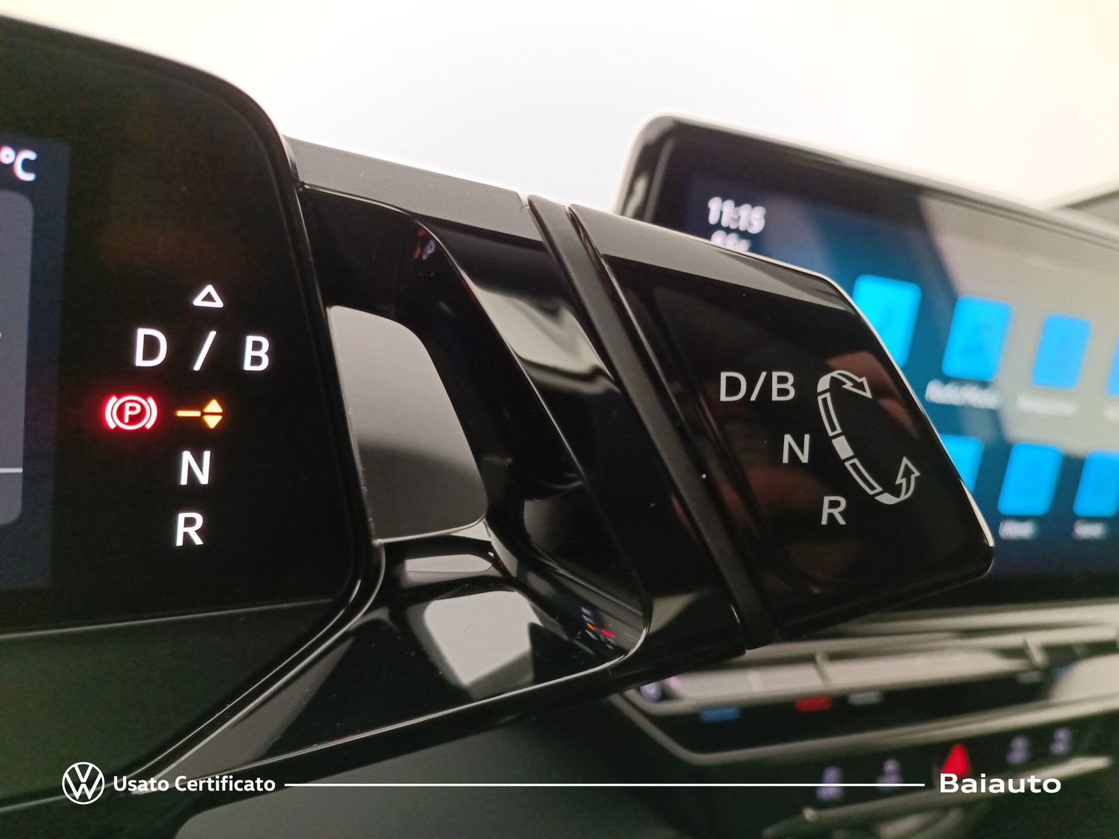 15 - Volkswagen ID.3 58 kwh pro performance