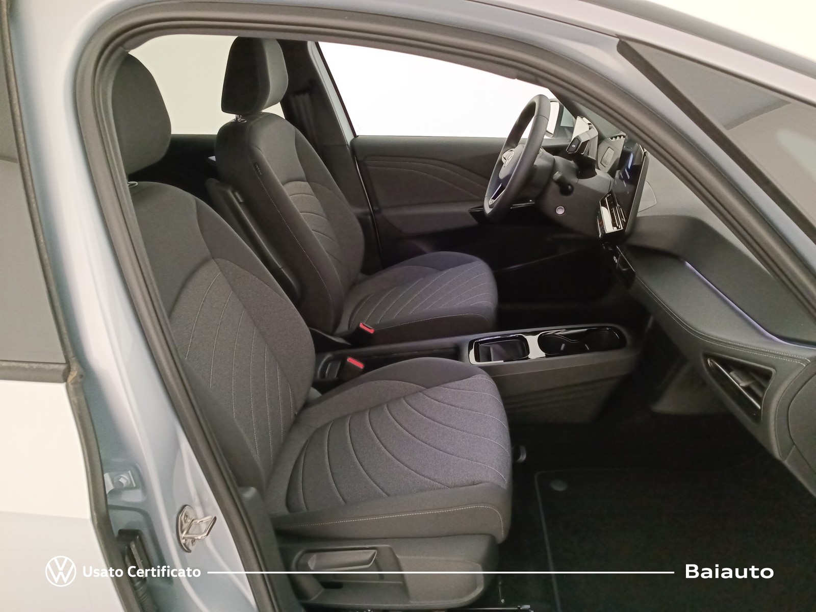 21 - Volkswagen ID.3 58 kwh pro performance