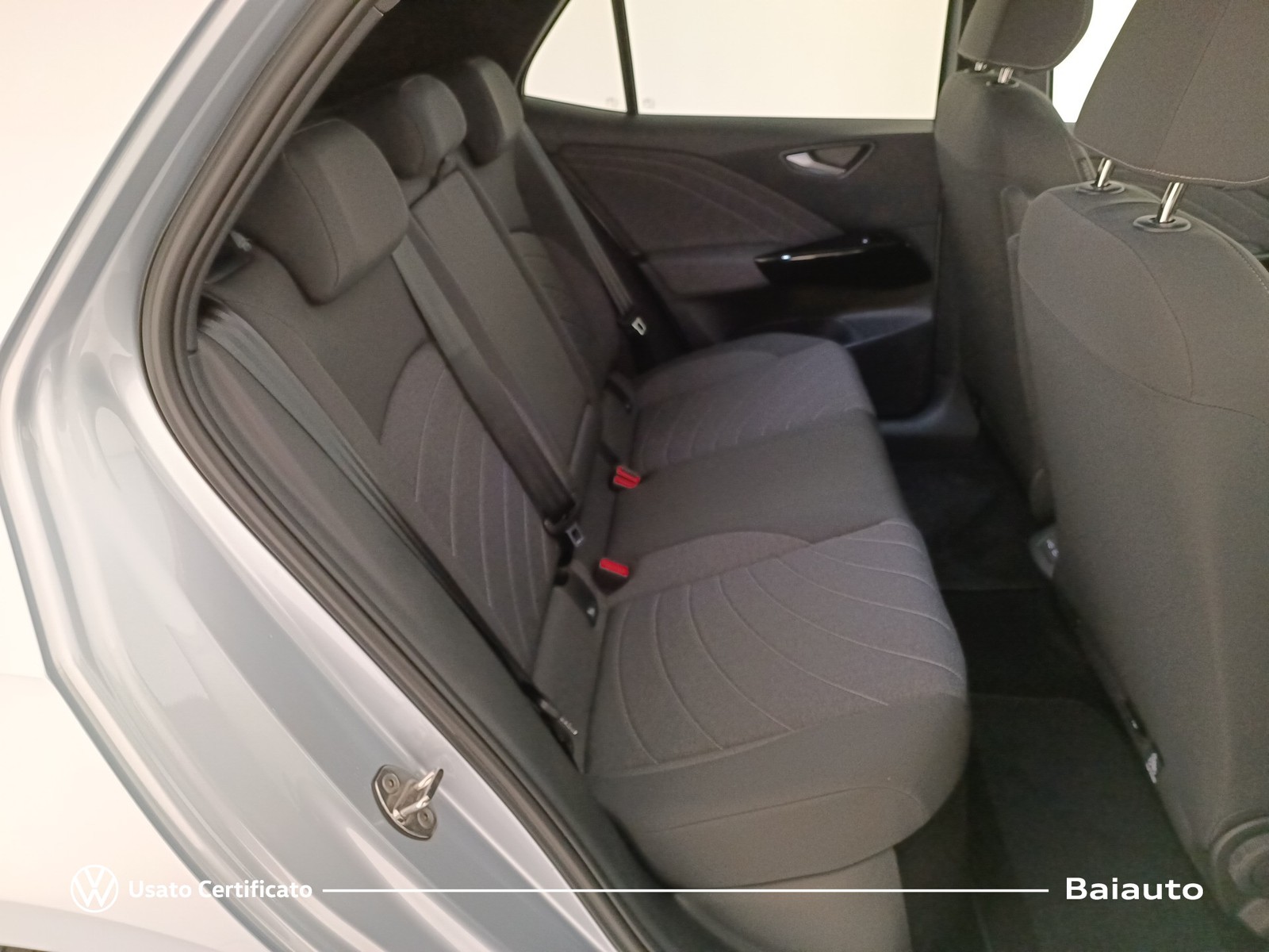 22 - Volkswagen ID.3 58 kwh pro performance