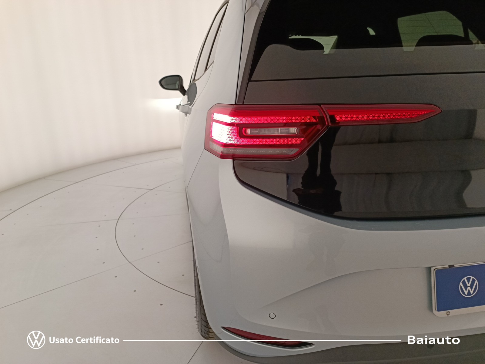 26 - Volkswagen ID.3 58 kwh pro performance