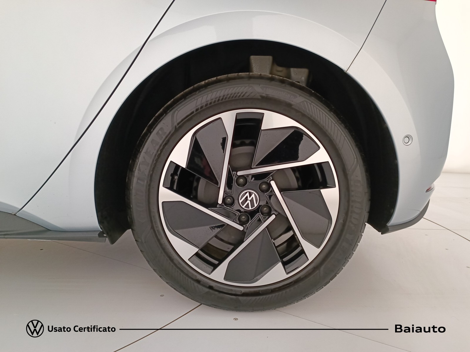 27 - Volkswagen ID.3 58 kwh pro performance