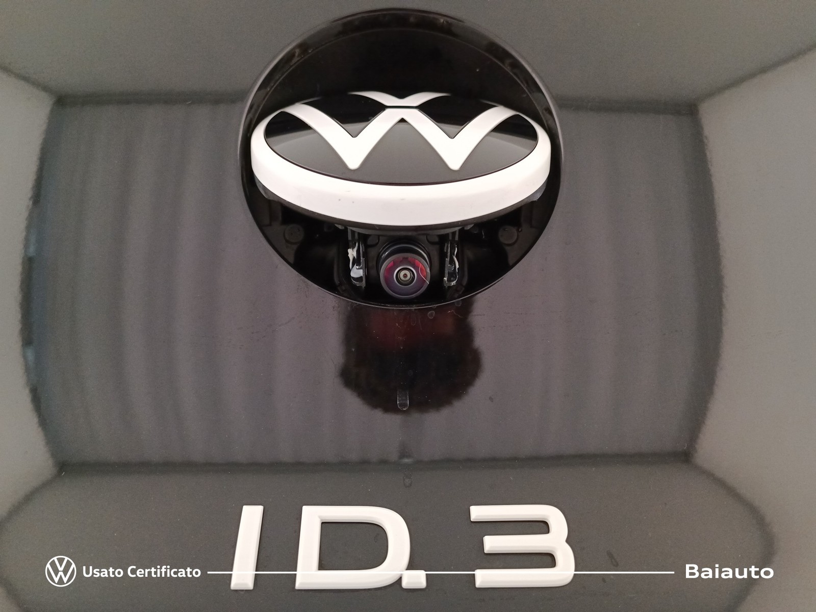 28 - Volkswagen ID.3 58 kwh pro performance