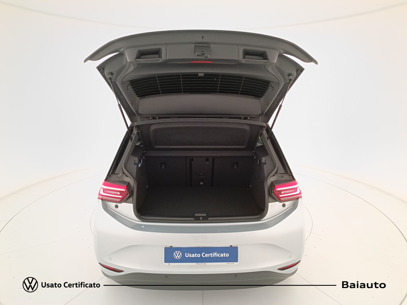 30 - Volkswagen ID.3 58 kwh pro performance