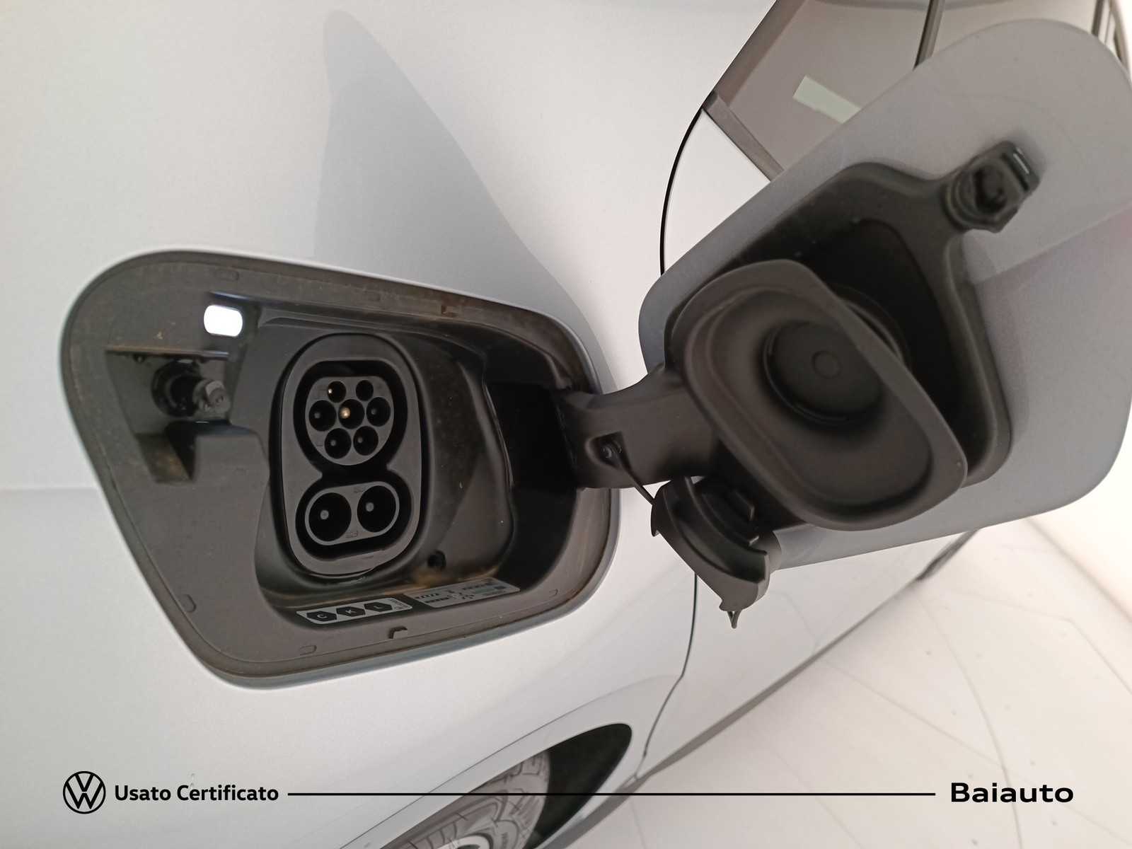 32 - Volkswagen ID.3 58 kwh pro performance