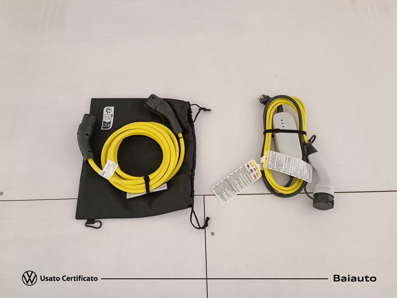 33 - Volkswagen ID.3 58 kwh pro performance