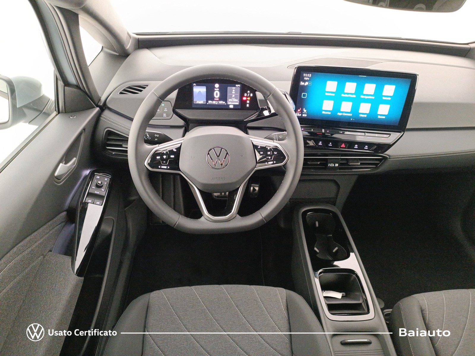 8 - Volkswagen ID.3 58 kwh pro performance