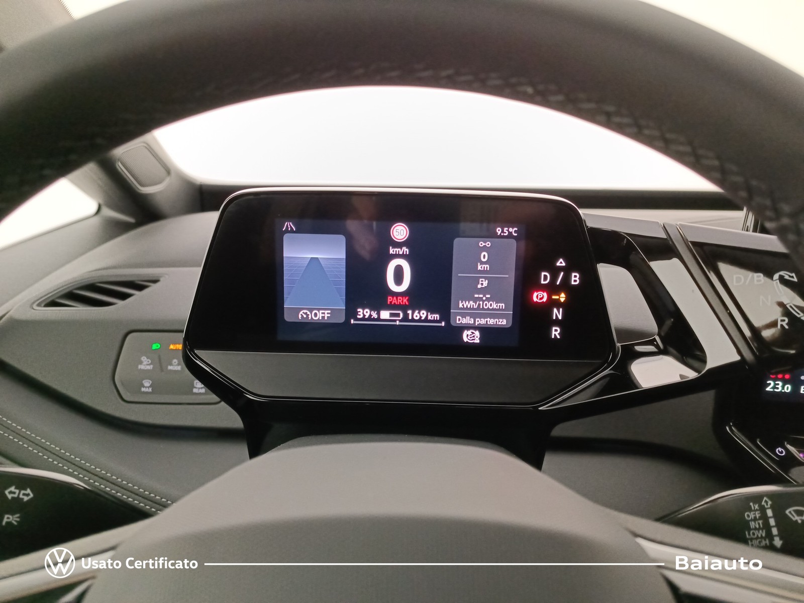 9 - Volkswagen ID.3 58 kwh pro performance