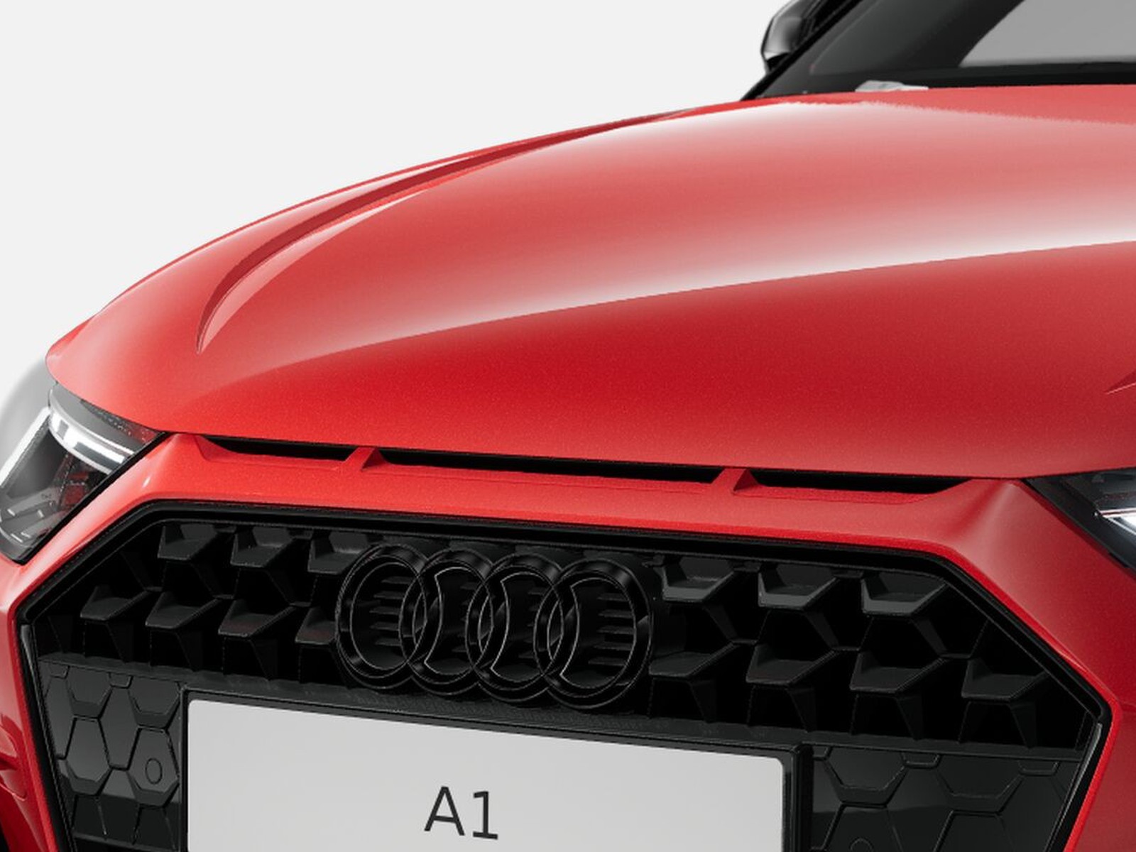 6 - Audi A1 sportback 30 1.0 tfsi 116cv identity black s tronic