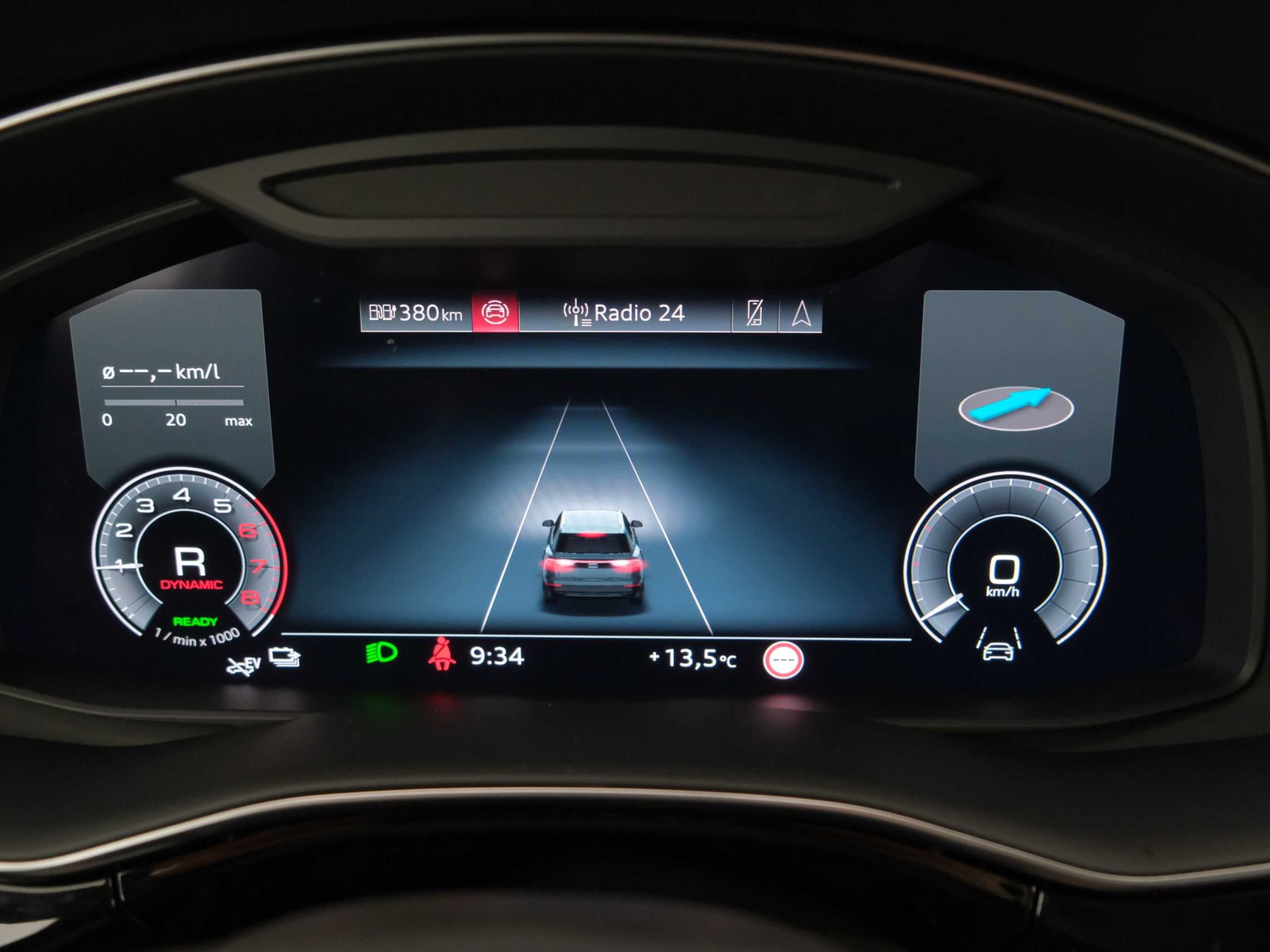 20 - Audi Q8 55 3.0 v6 tfsi e sport quattro tiptronic