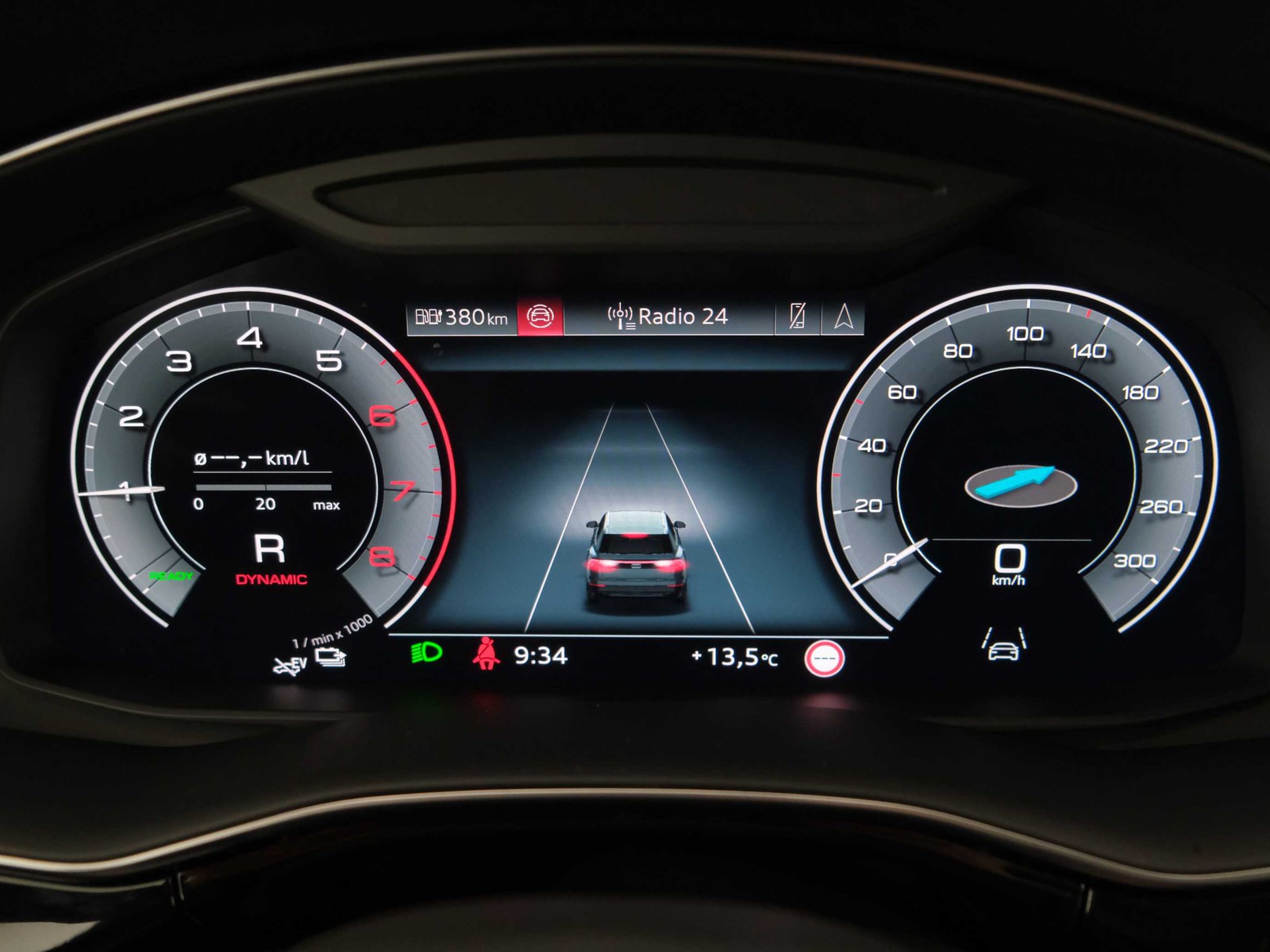 21 - Audi Q8 55 3.0 v6 tfsi e sport quattro tiptronic