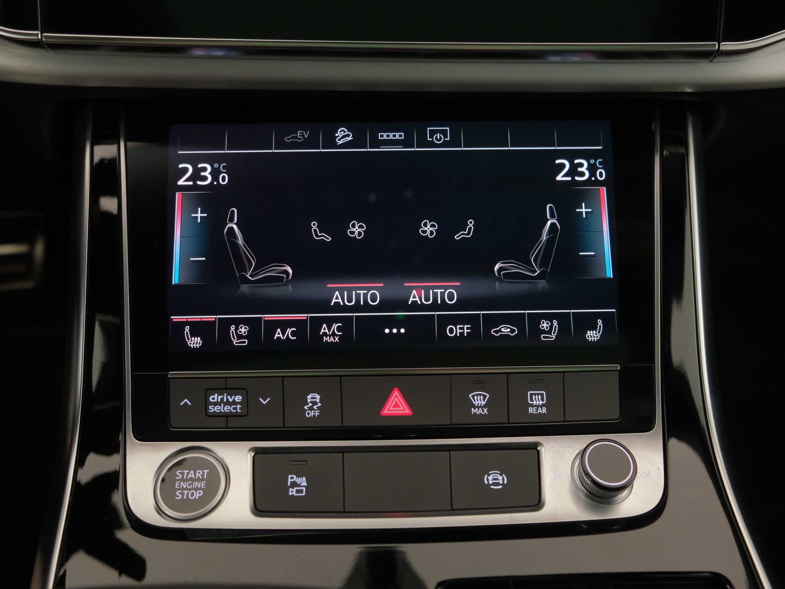 23 - Audi Q8 55 3.0 v6 tfsi e sport quattro tiptronic