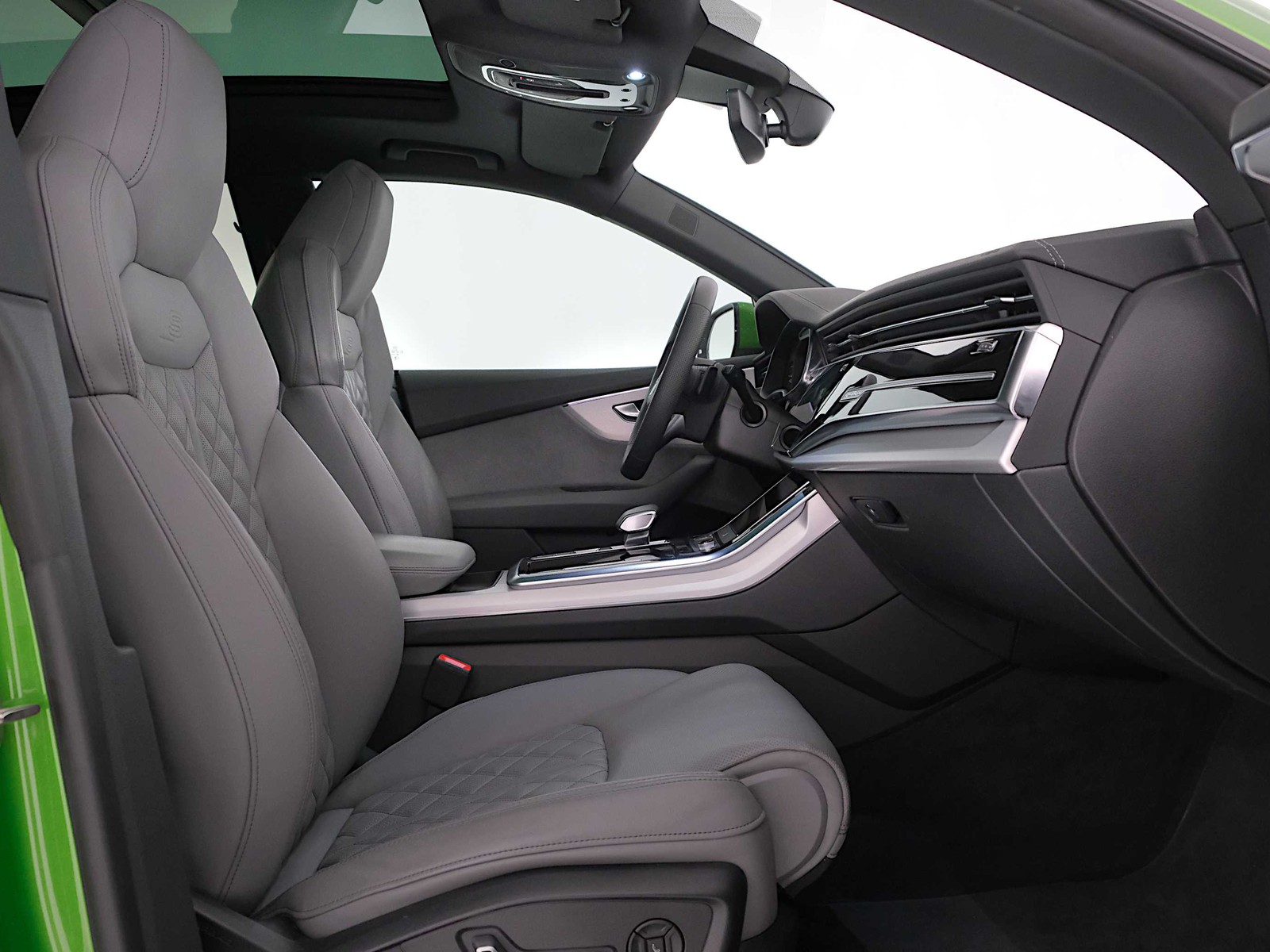 39 - Audi Q8 55 3.0 v6 tfsi e sport quattro tiptronic