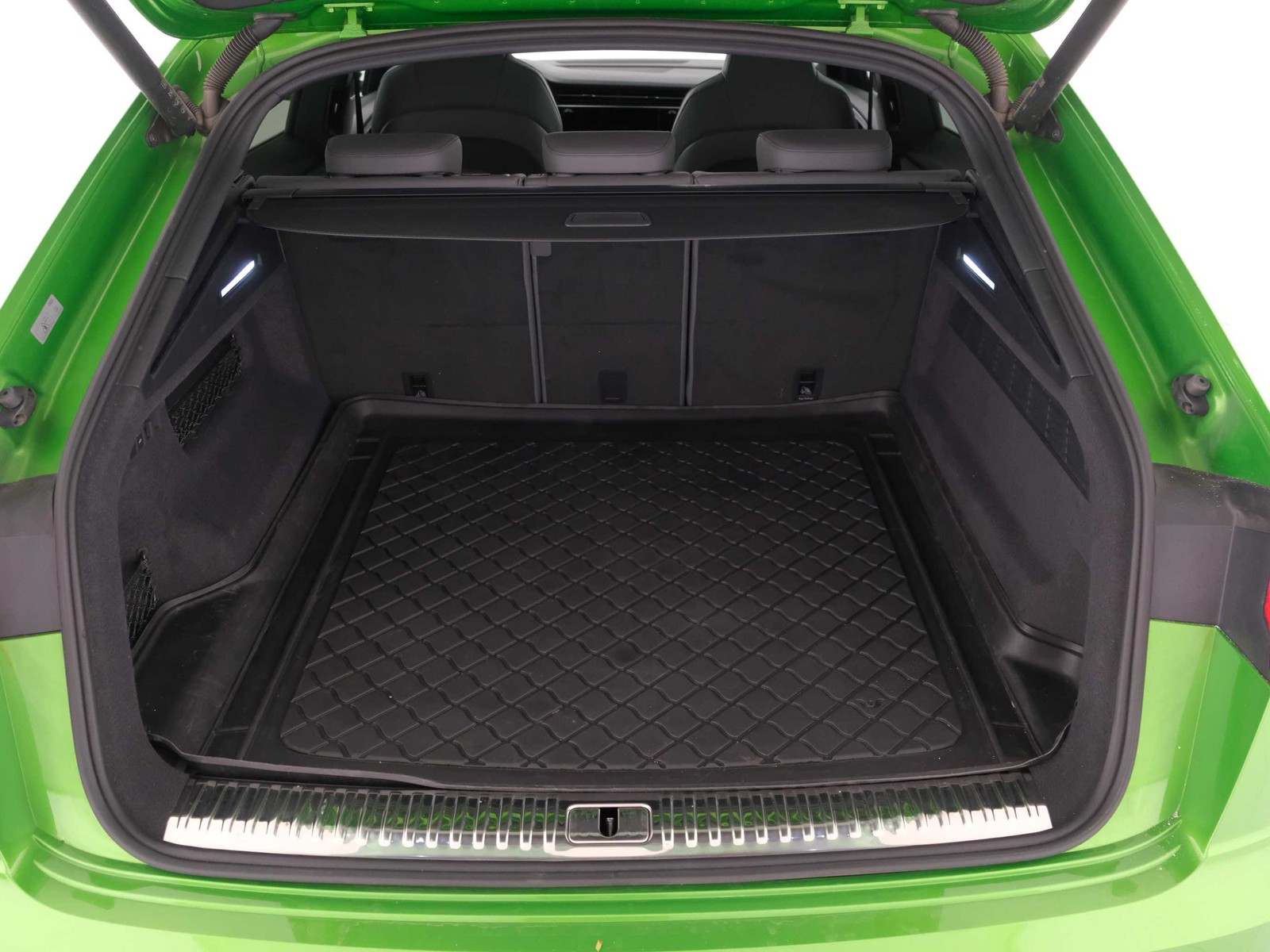 47 - Audi Q8 55 3.0 v6 tfsi e sport quattro tiptronic