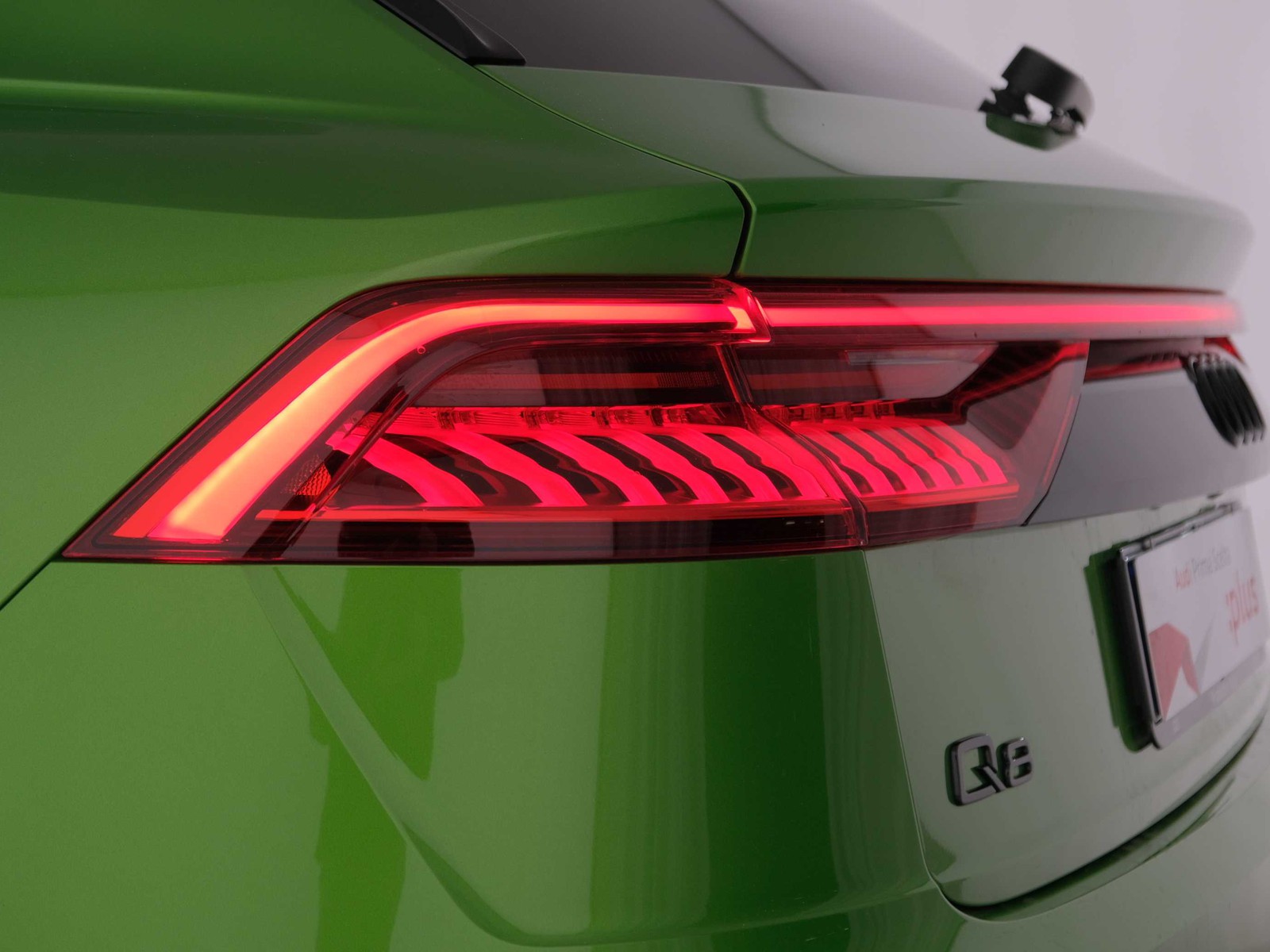 56 - Audi Q8 55 3.0 v6 tfsi e sport quattro tiptronic