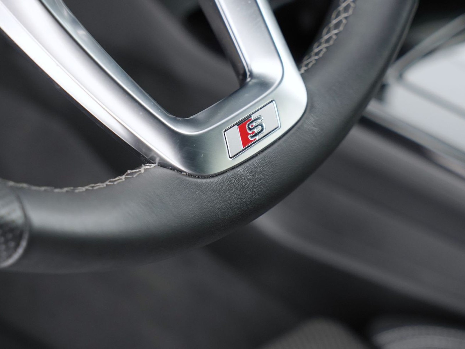 27 - Audi A5 sportback 40 2.0 tdi mhev 204cv s line edition quattro s tronic