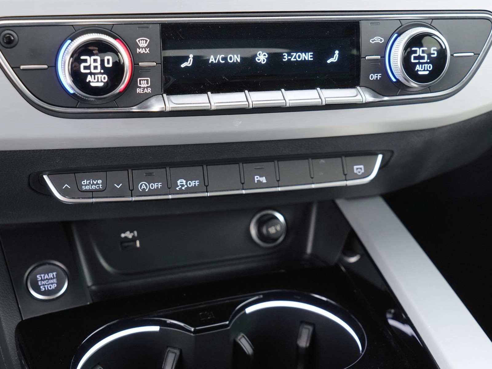 5 - Audi A5 sportback 40 2.0 tdi mhev 204cv s line edition quattro s tronic