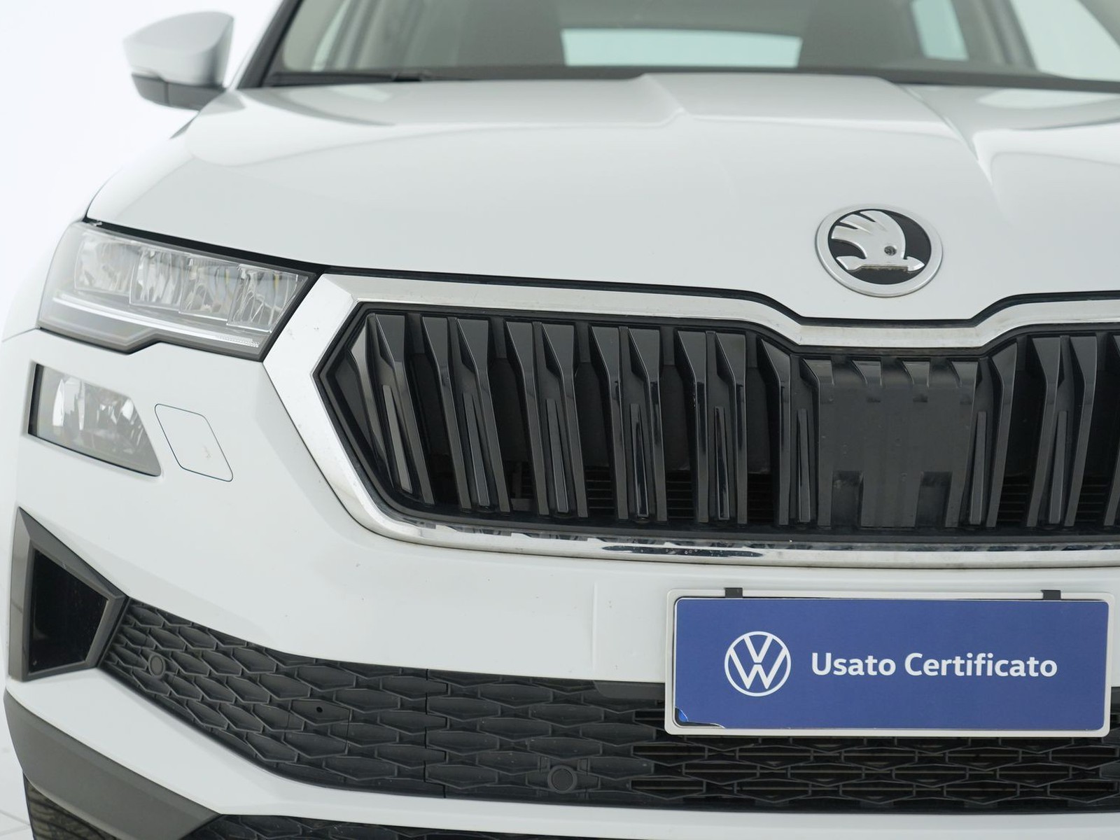 14 - Skoda Karoq 1.0 tsi act 115cv executive