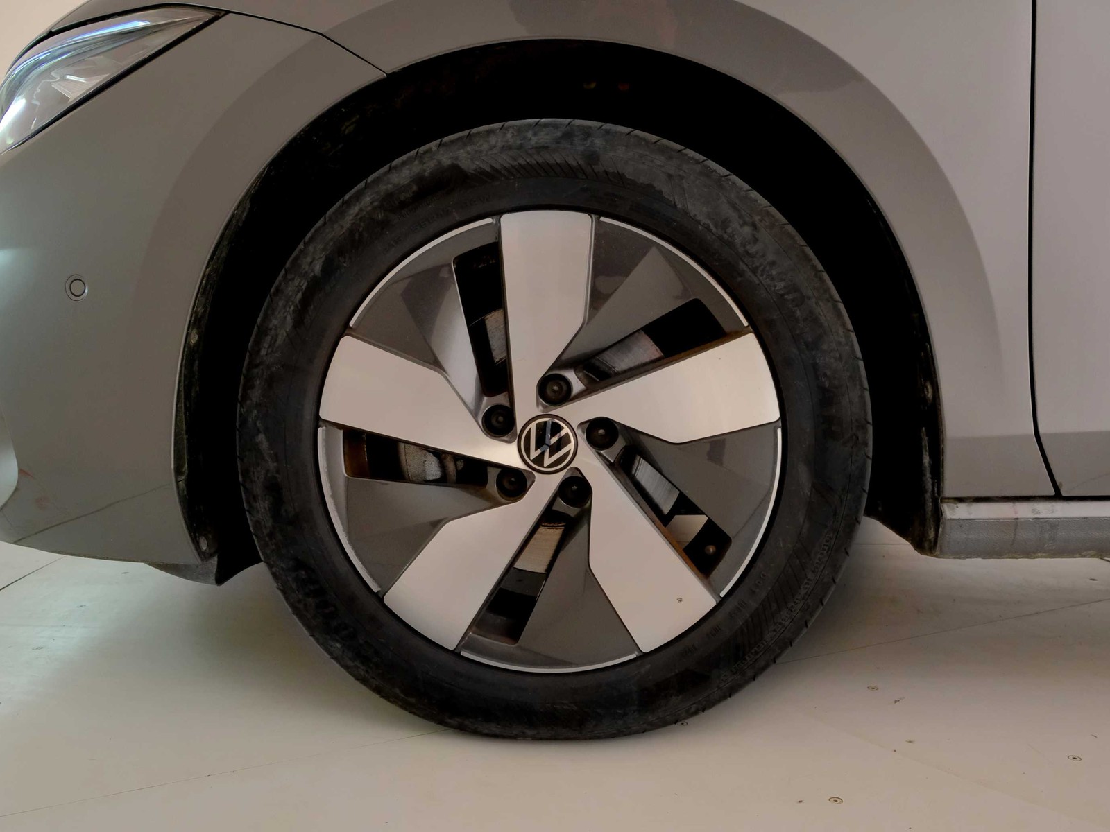 11 - Volkswagen Passat 2.0 tdi scr evo 150cv business dsg