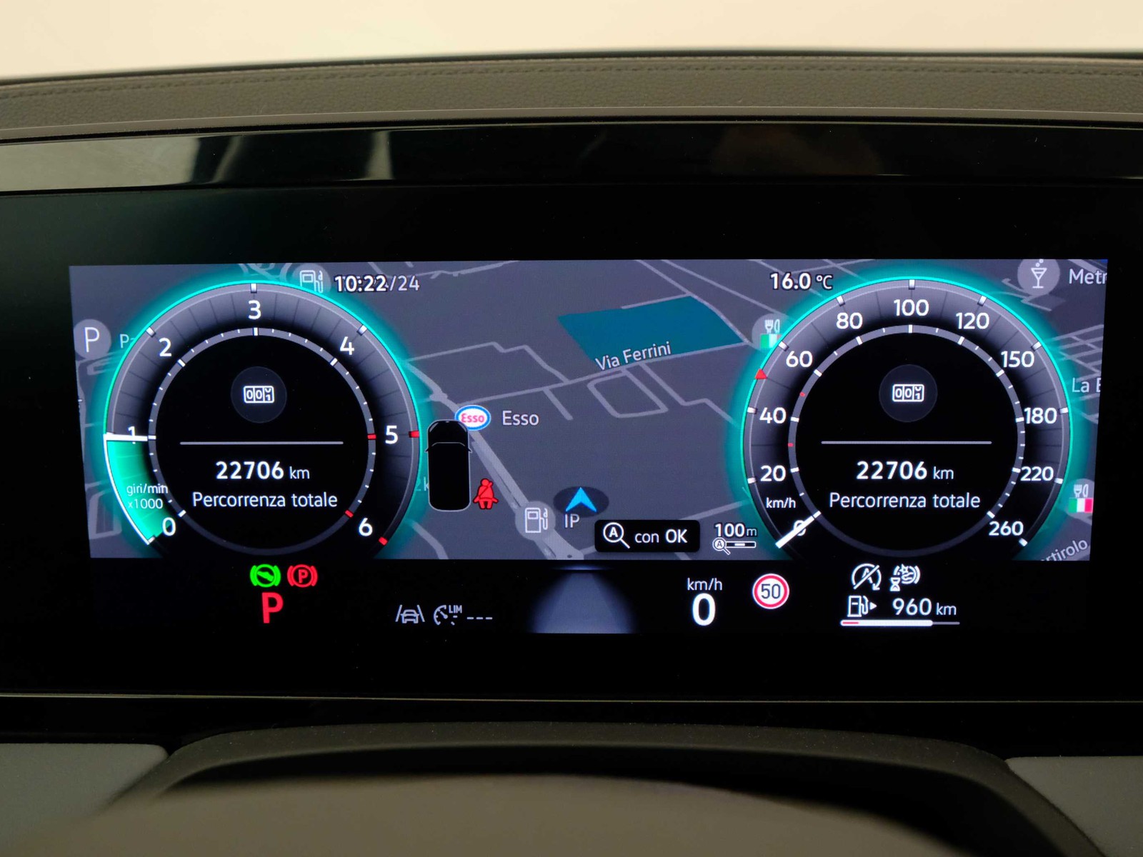 20 - Volkswagen Passat 2.0 tdi scr evo 150cv business dsg