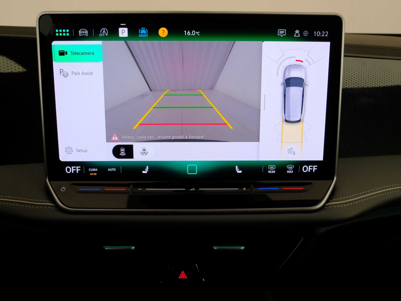 21 - Volkswagen Passat 2.0 tdi scr evo 150cv business dsg