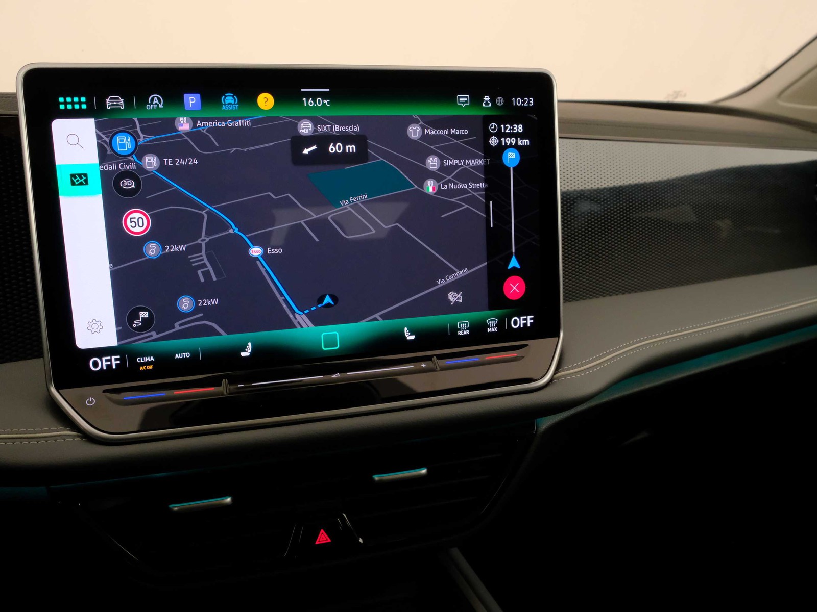 22 - Volkswagen Passat 2.0 tdi scr evo 150cv business dsg