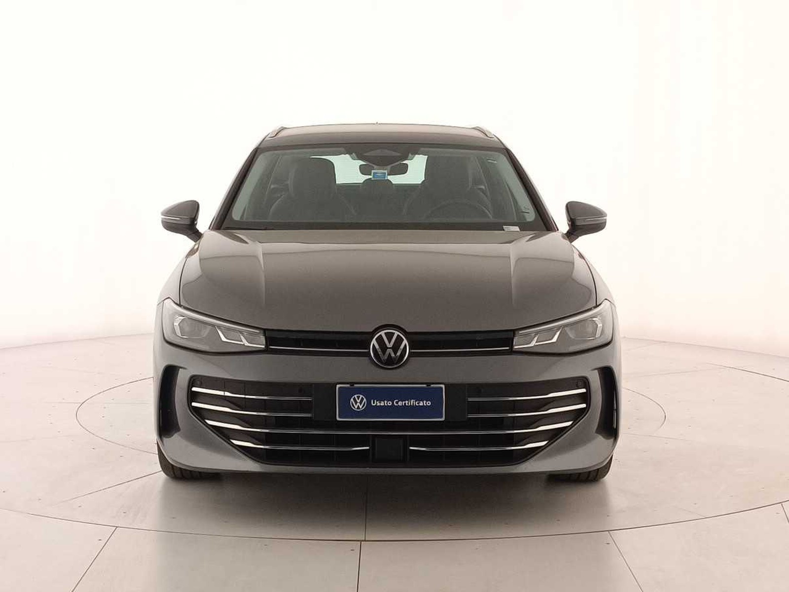 4 - Volkswagen Passat 2.0 tdi scr evo 150cv business dsg