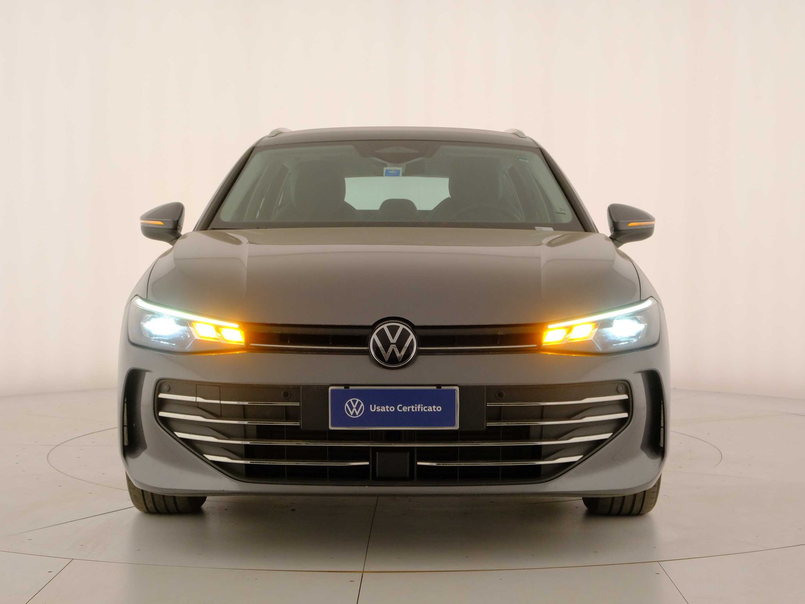 53 - Volkswagen Passat 2.0 tdi scr evo 150cv business dsg
