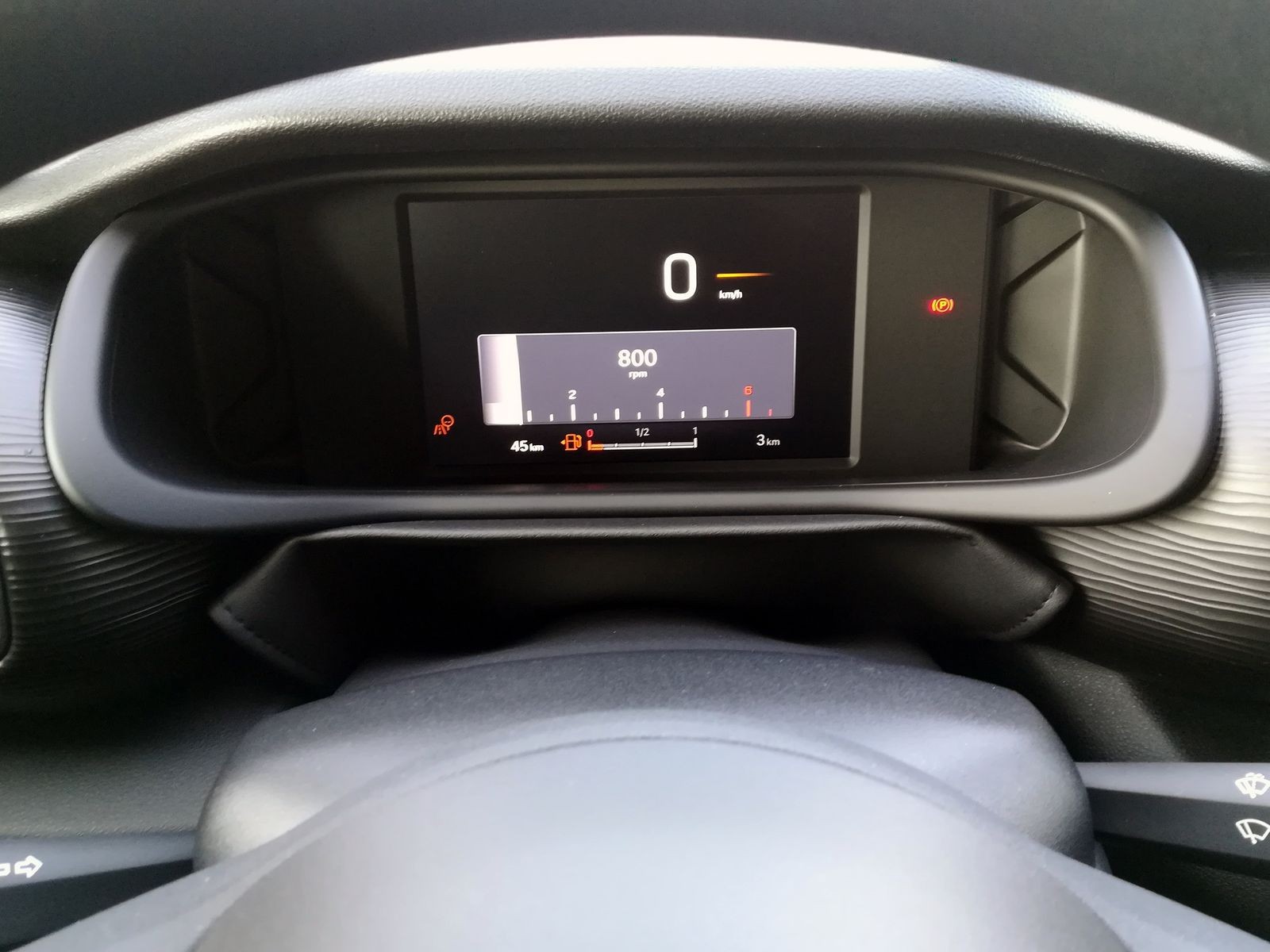 10 - Jeep Avenger 1.2 turbo 100cv longitude fwd