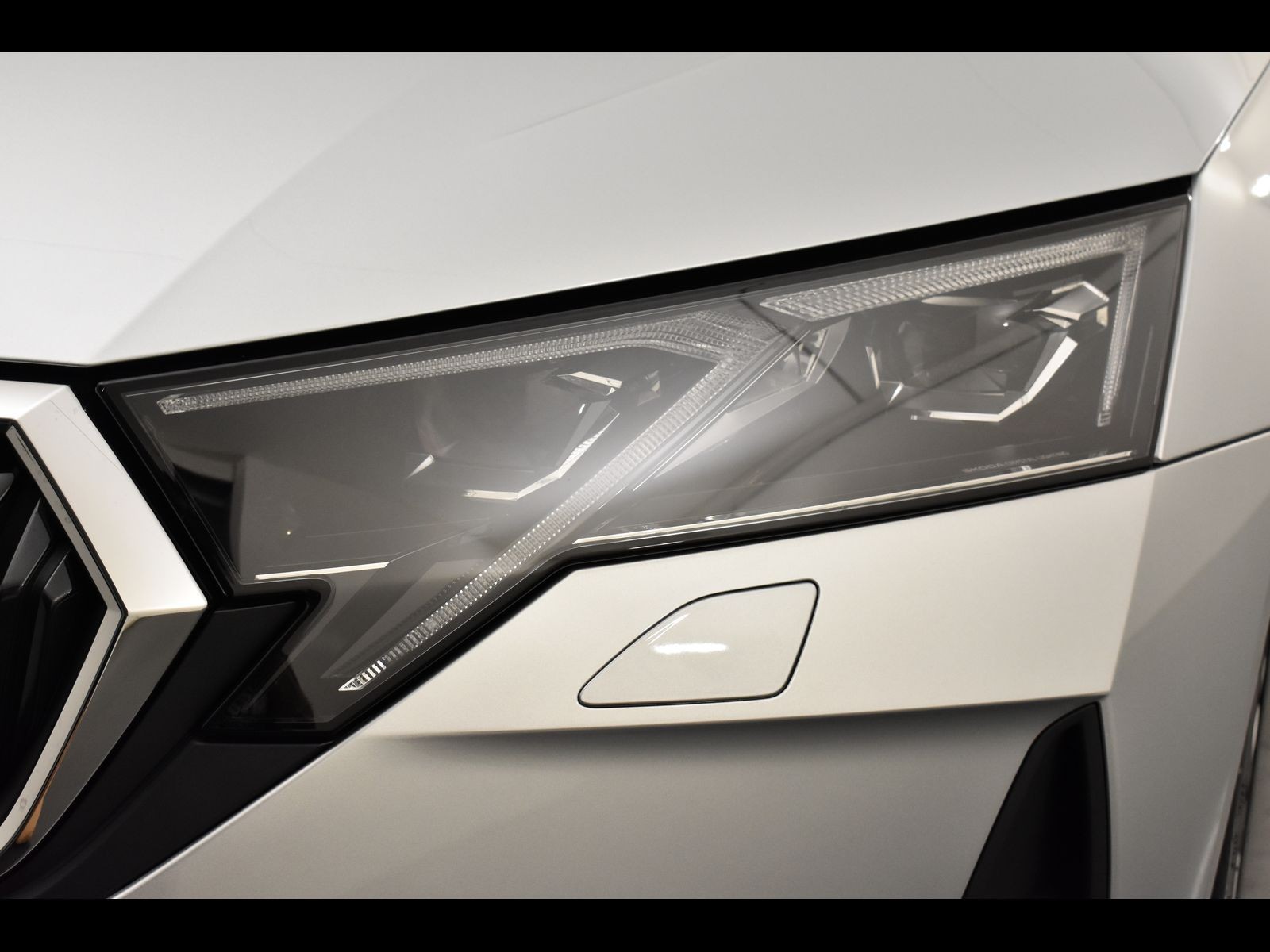 14 - Skoda Octavia wagon 2.0 tdi 150cv executive dsg