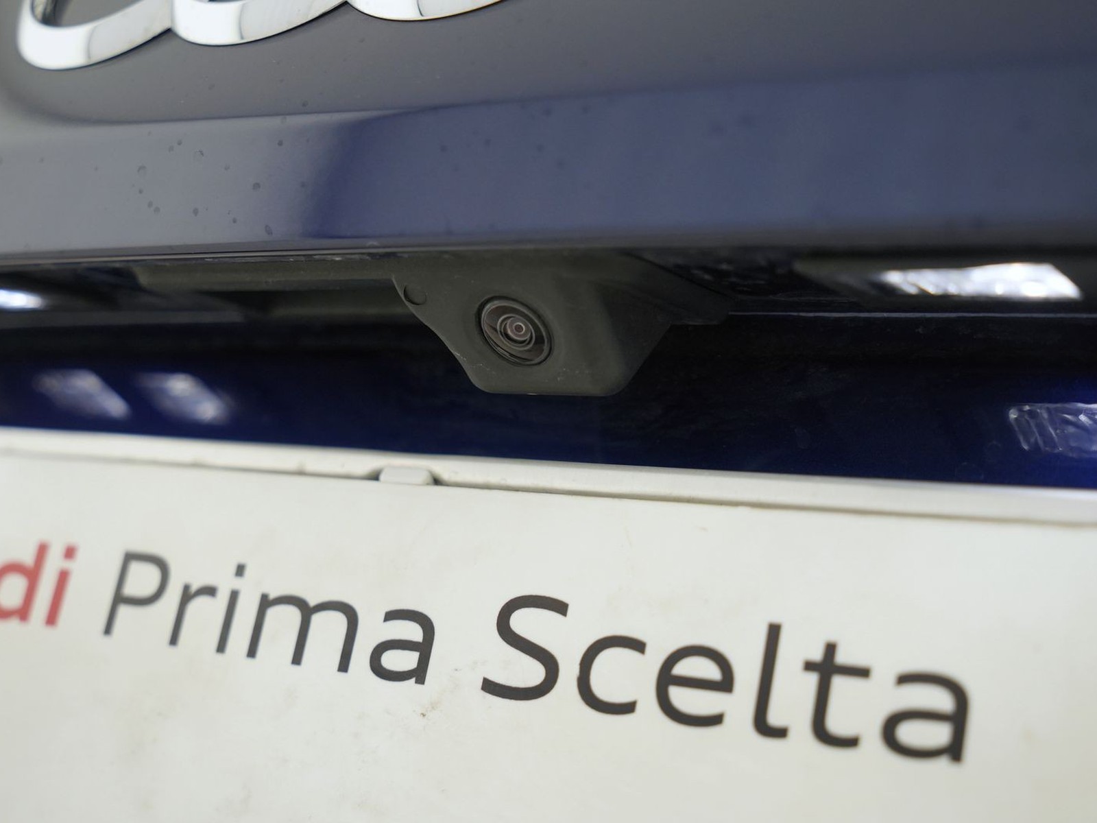 34 - Audi A5 sportback 40 2.0 tdi mhev 204cv s line edition quattro s tronic