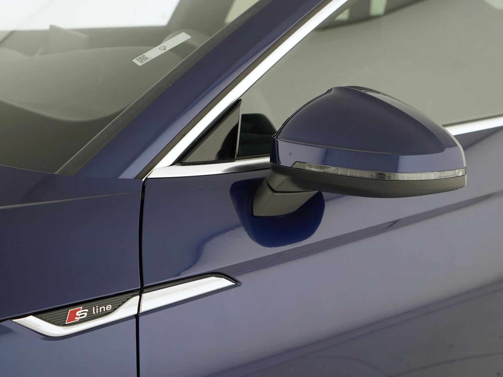 38 - Audi A5 sportback 40 2.0 tdi mhev 204cv s line edition quattro s tronic