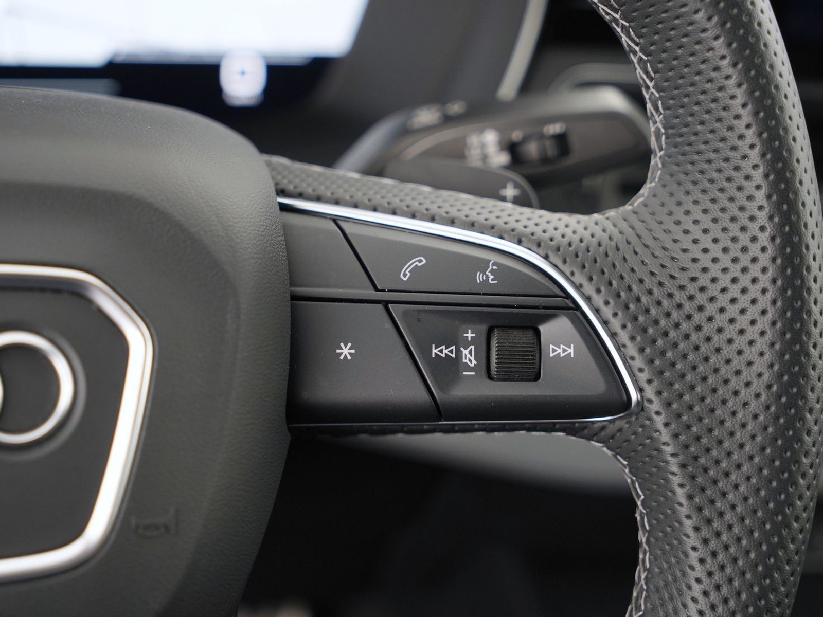 9 - Audi A5 sportback 40 2.0 tdi mhev 204cv s line edition quattro s tronic