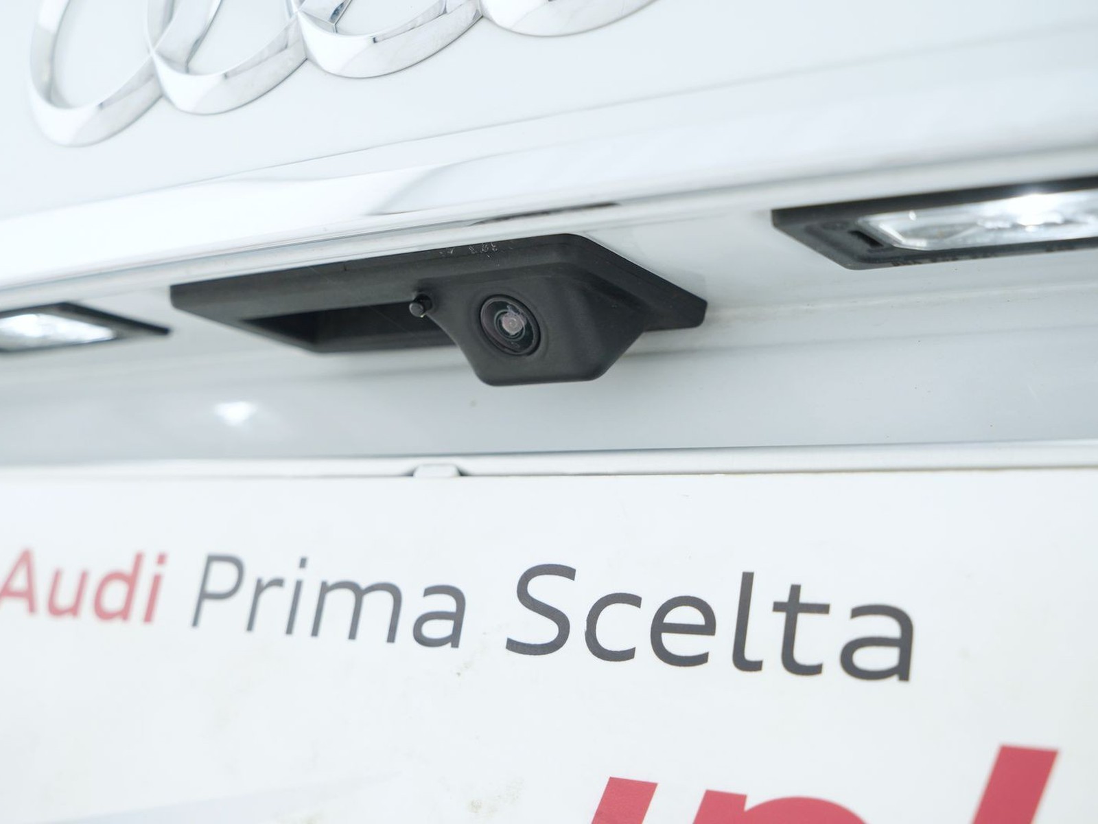 34 - Audi A4 avant 40 2.0 tdi mhev 204cv s line edition quattro s tronic