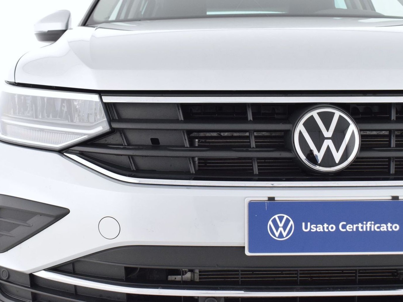 14 - Volkswagen Tiguan 2.0 tdi scr 150cv life dsg