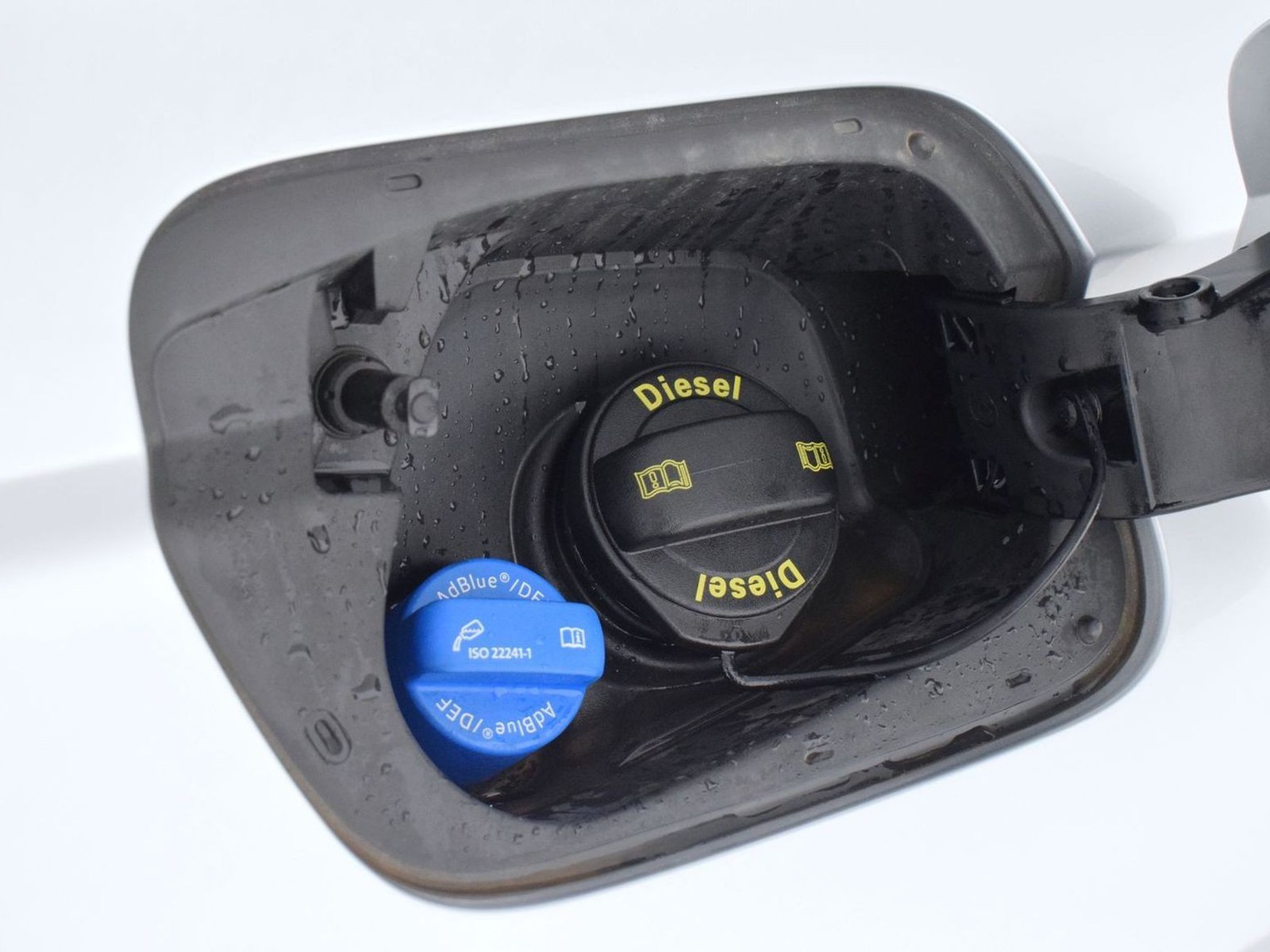 30 - Volkswagen Tiguan 2.0 tdi scr 150cv life dsg