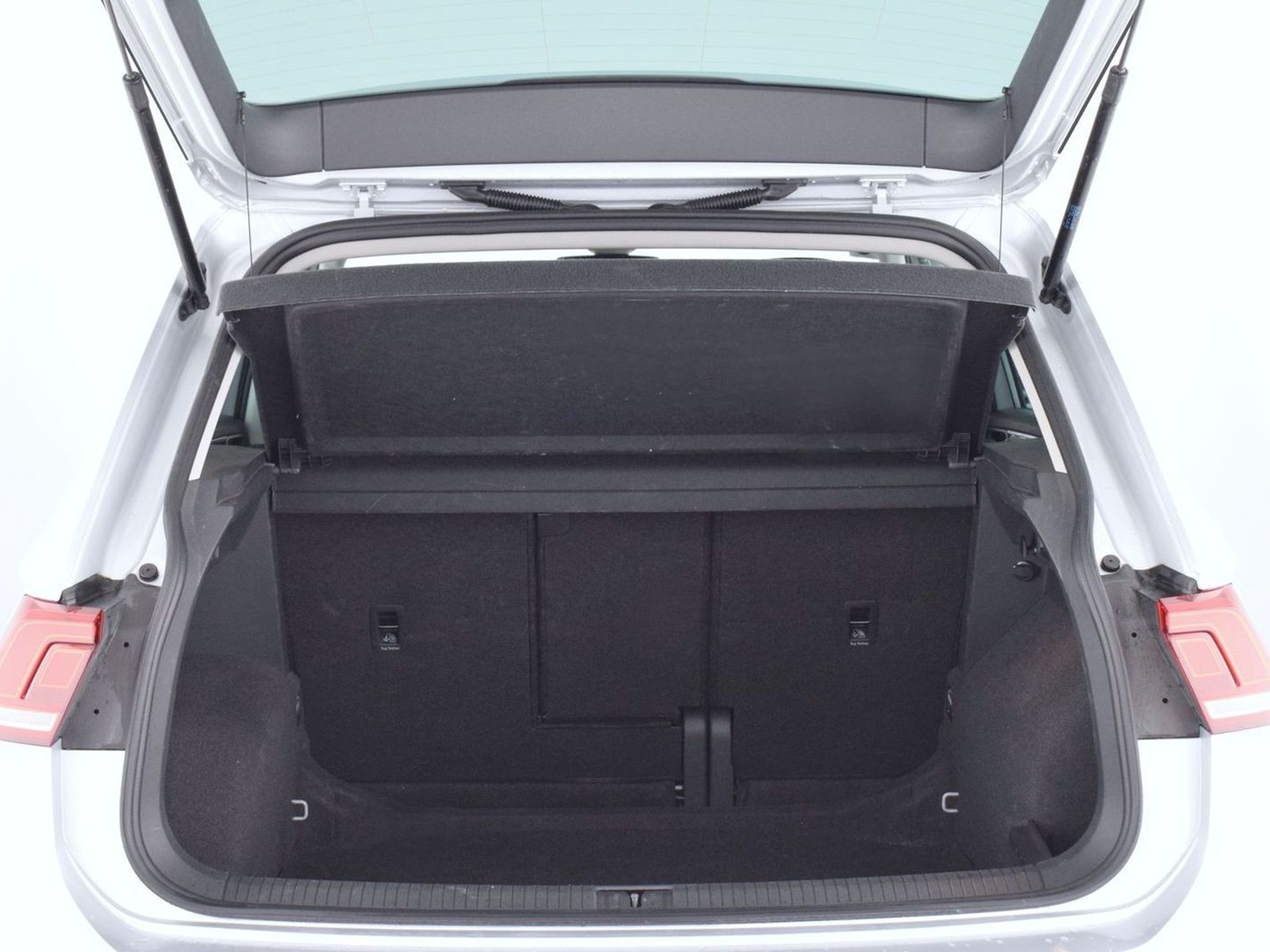 10 - Volkswagen Tiguan 2.0 tdi scr 150cv life dsg