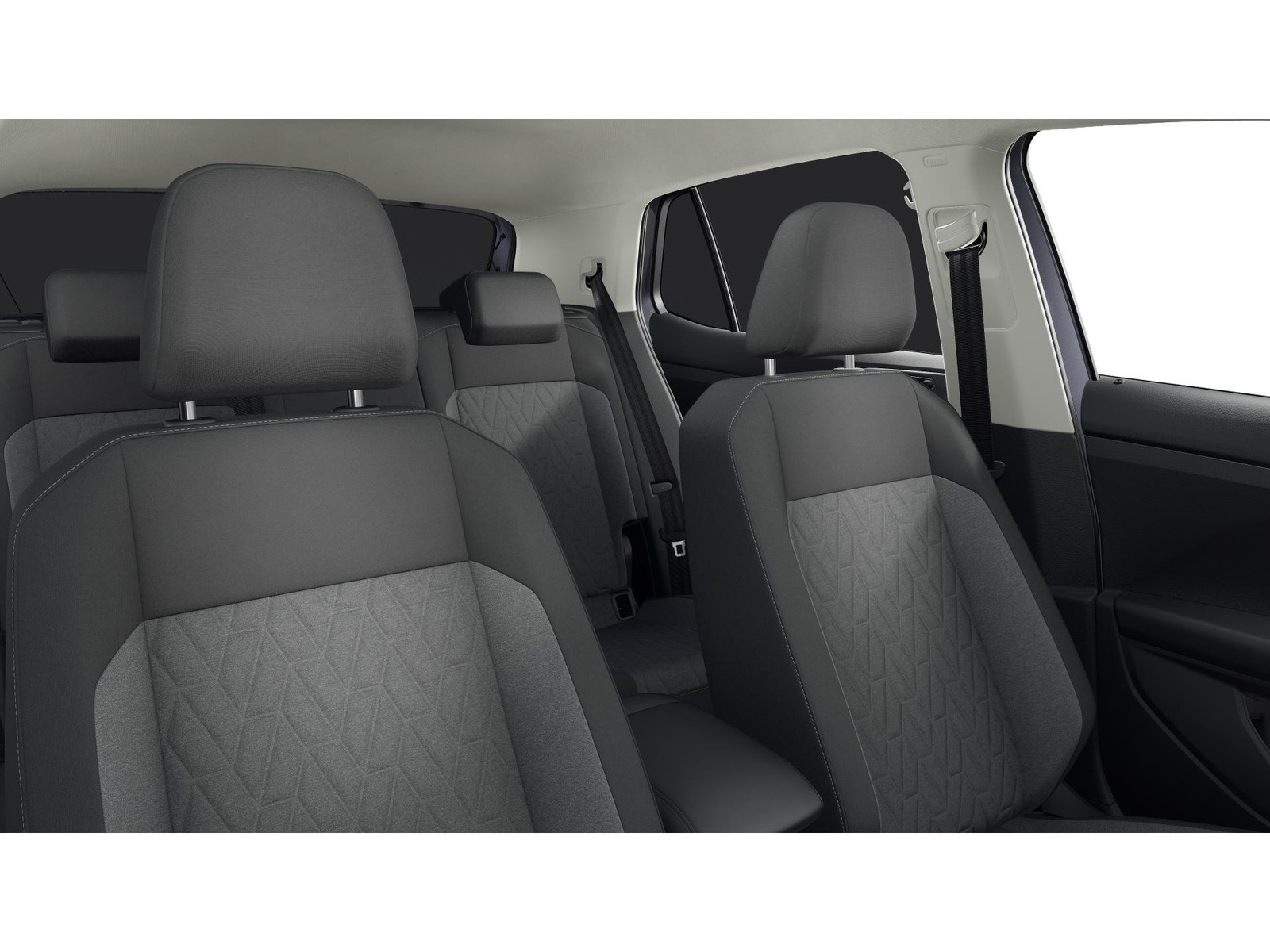 11 - Volkswagen T-Cross 1.0 tsi 95cv edition plus