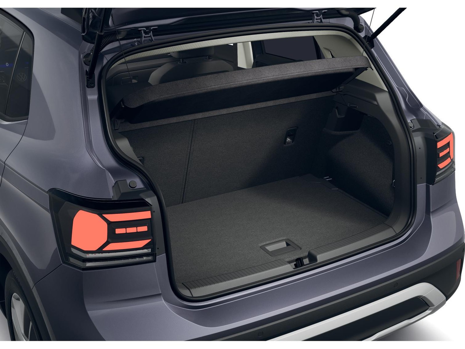 14 - Volkswagen T-Cross 1.0 tsi 95cv edition plus