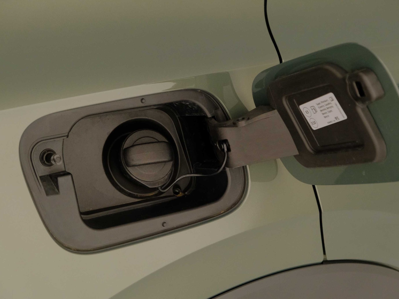 40 - Volkswagen Tiguan 1.5 etsi act 150cv elegance dsg