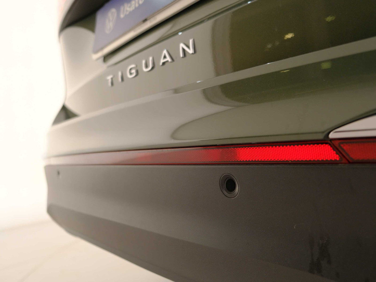 41 - Volkswagen Tiguan 1.5 etsi act 150cv elegance dsg