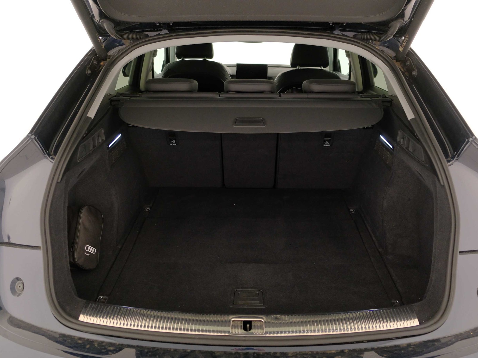 36 - Audi Q5 sportback 50 3.0 v6 tdi mhev 48v s line quattro tiptronic