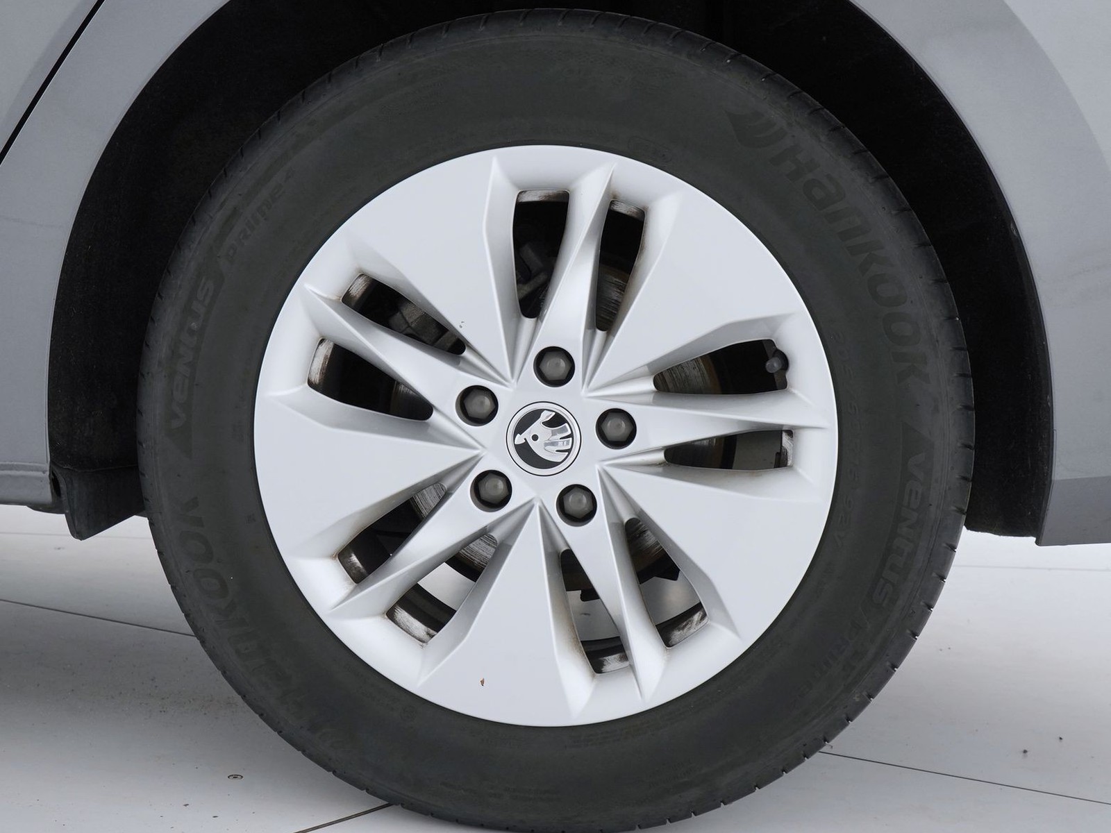 12 - Skoda Octavia wagon 2.0 tdi evo scr 115cv executive dsg