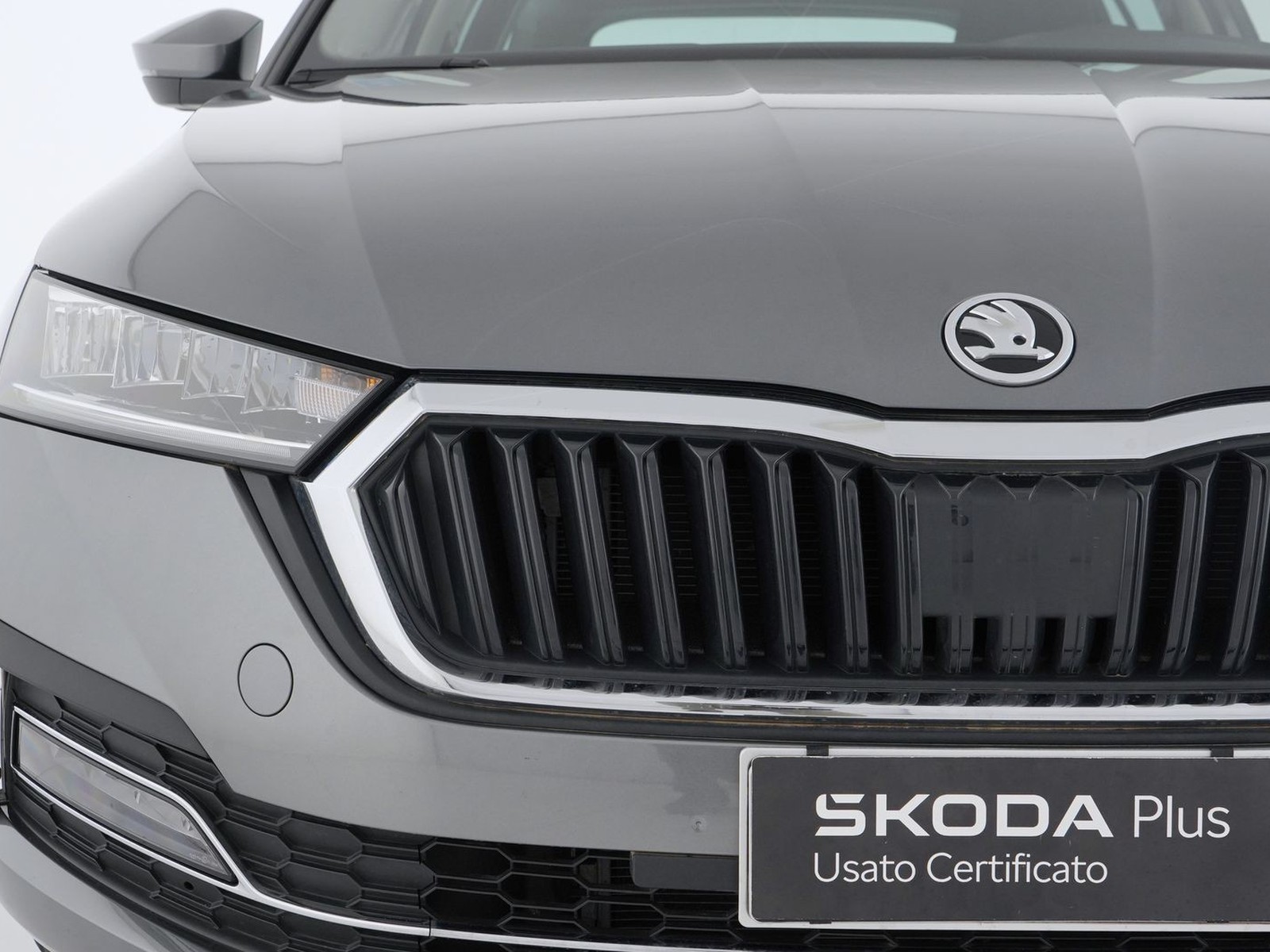 14 - Skoda Octavia wagon 2.0 tdi evo scr 115cv executive dsg