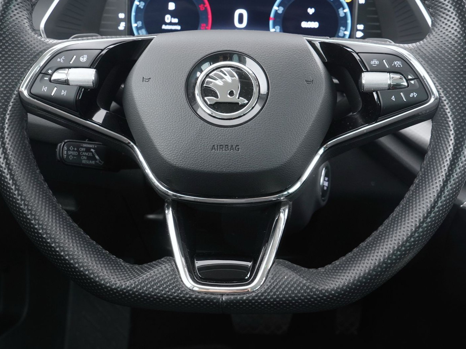 15 - Skoda Octavia wagon 2.0 tdi evo scr 115cv executive dsg