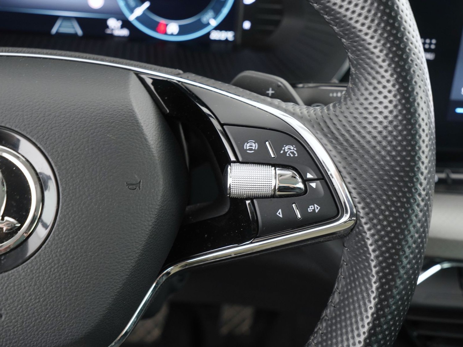 27 - Skoda Octavia wagon 2.0 tdi evo scr 115cv executive dsg