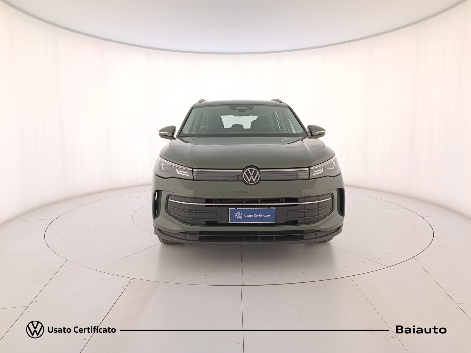 2 - Volkswagen Tiguan 2.0 tdi scr 150cv life dsg