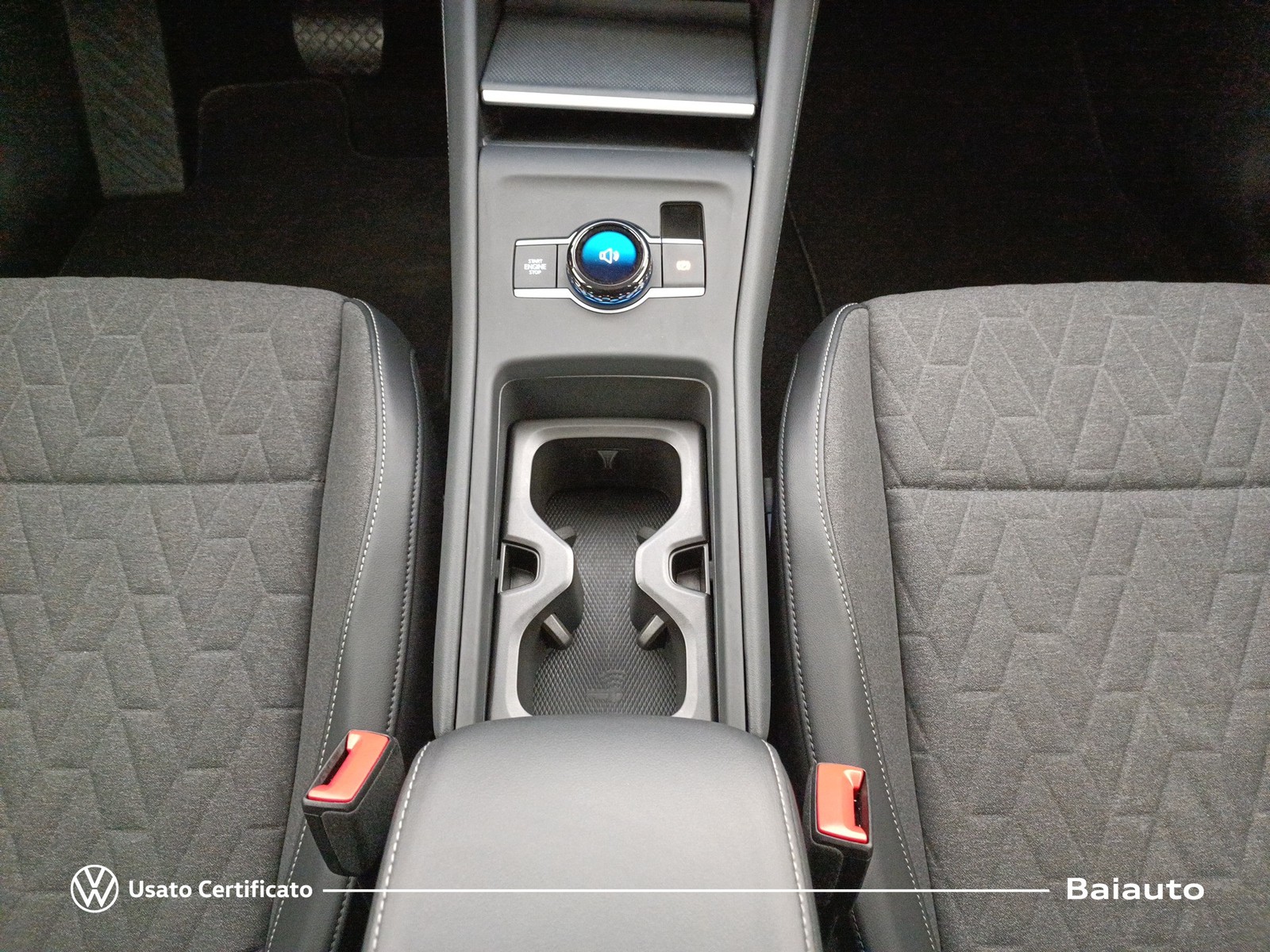 14 - Volkswagen Tiguan 2.0 tdi scr 150cv life dsg