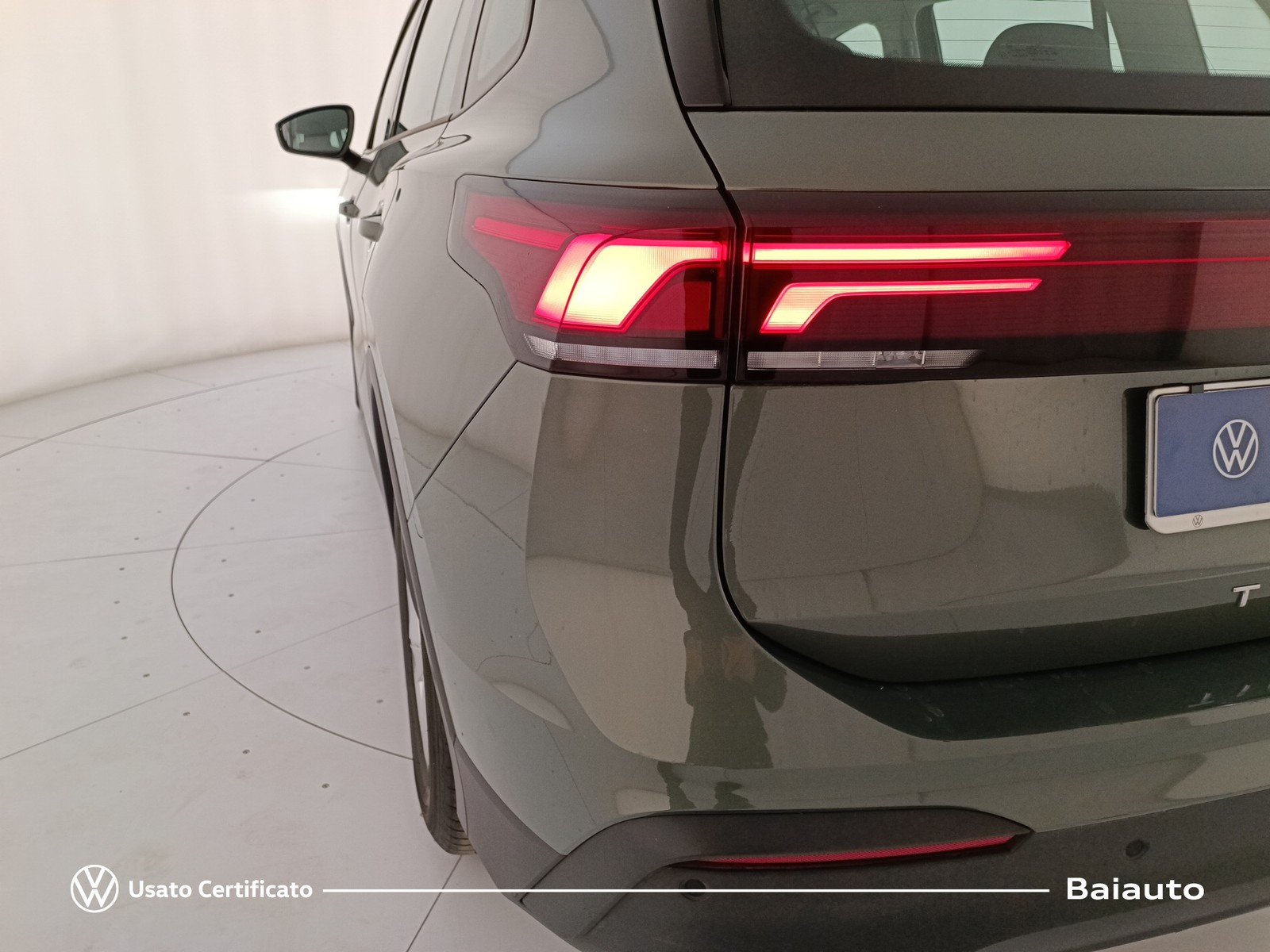 26 - Volkswagen Tiguan 2.0 tdi scr 150cv life dsg